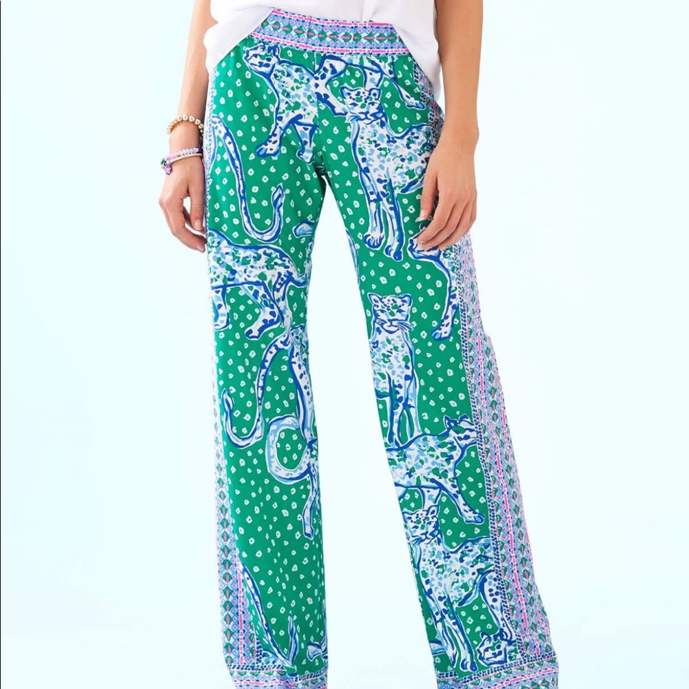 Lilly Pulitzer Pants